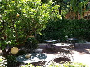  Hotel Select Garden  Рим